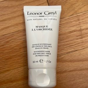 Leonor Greyl Paris France Masque A’L’orchidee